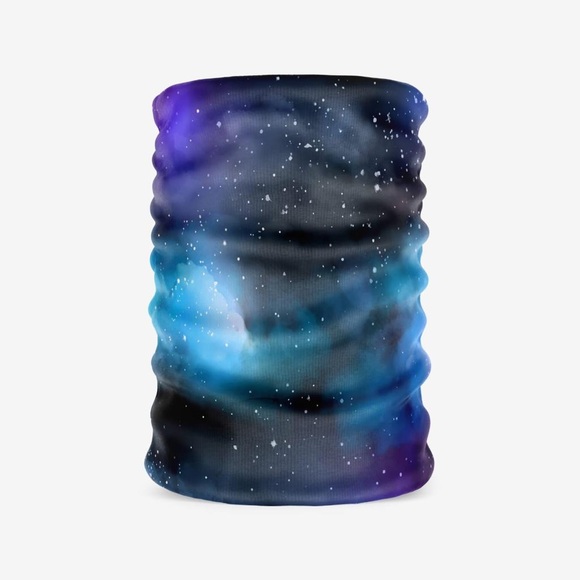 Face buff - Picture 4 of 11